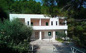 Casa Vacanze Pizzone